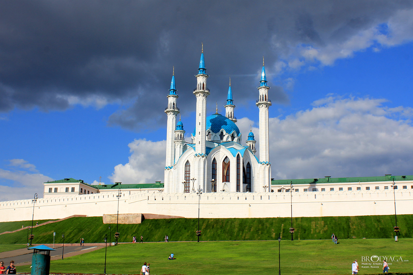Kazan